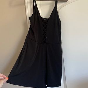 TopShop Romper